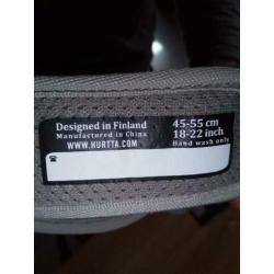 Honden halsband 45-55cm NIEUW
