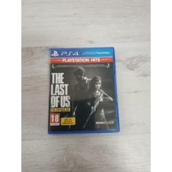 6× games voor PS4