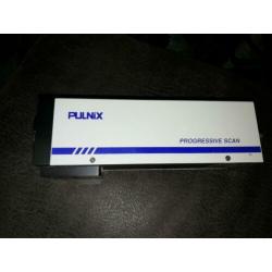 Pulnix Tmc-9700 2/3 Progressive Scan Full Frame Color Camera