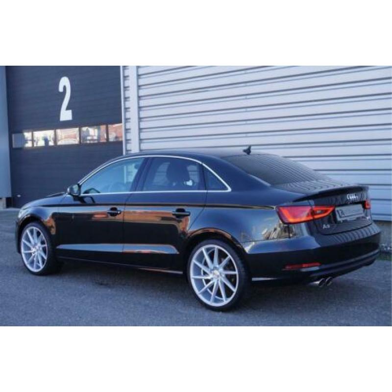 Audi A3 Limousine 1.4 TFSI S-Tronic Navi|Leder|Keyles|Xenon