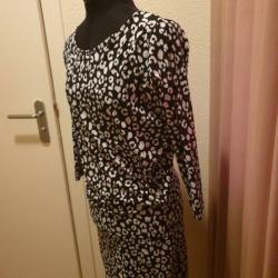 Studio Anneloes jurk maat S travelstof