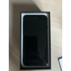 iPhone 7 Jet black 128GB