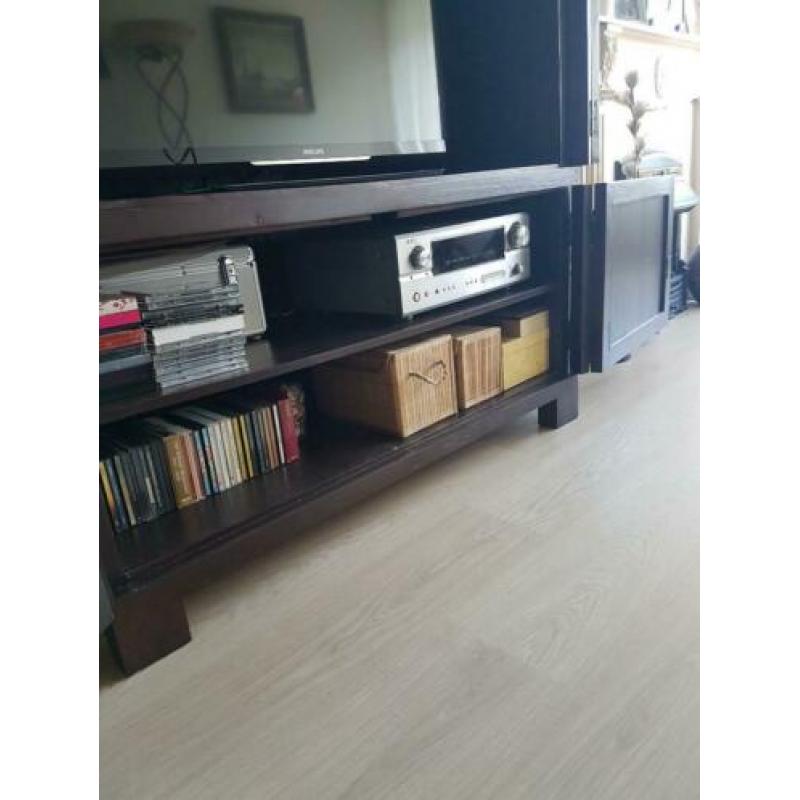 Nette TV kast