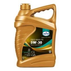 Eurol Geo-Max FE 5W-30 Can 20L slechts €80,99 Ex. BTW