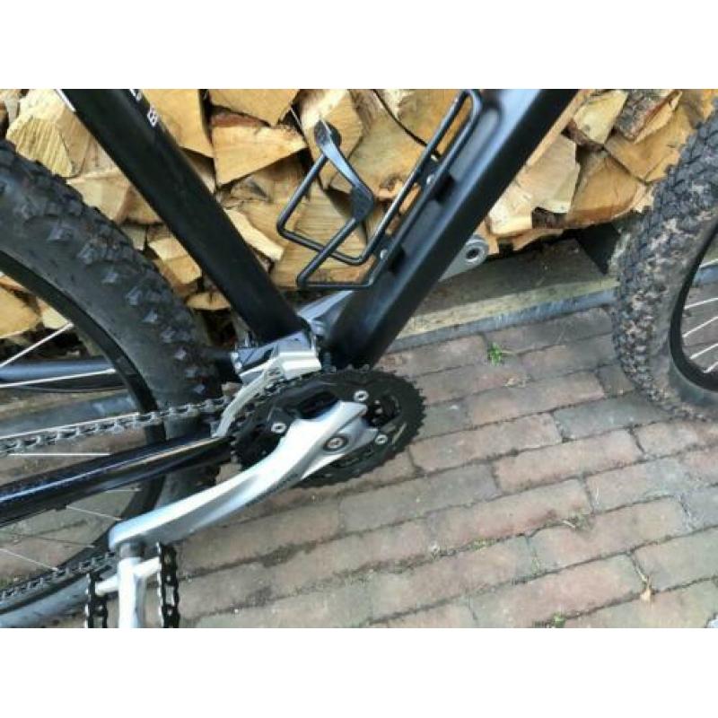 MTB 17" maat S Radon ZT Lady