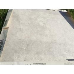 Piet Boon by Douglas & Jones giant tile wit 120*120 tegels