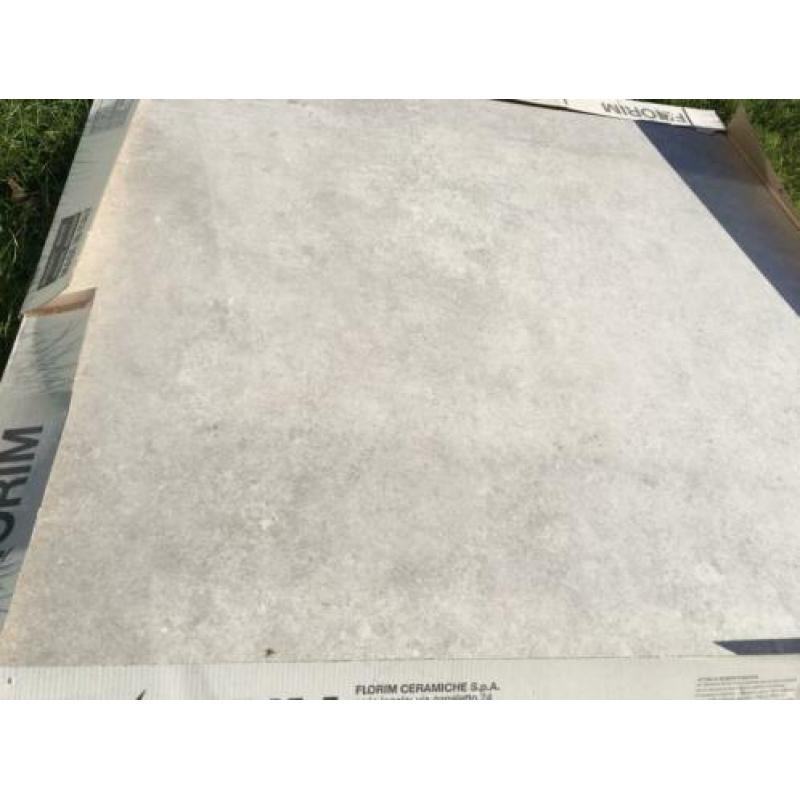 Piet Boon by Douglas & Jones giant tile wit 120*120 tegels
