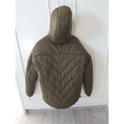 Snugpack SJ9 olive maat xs