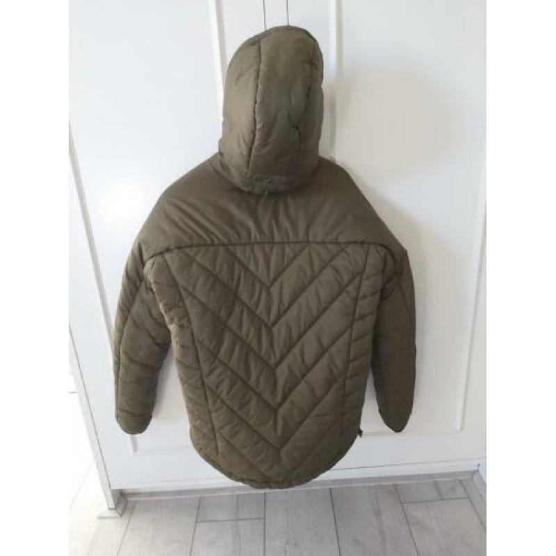 Snugpack SJ9 olive maat xs