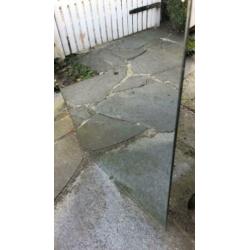 Puntgave spiegel