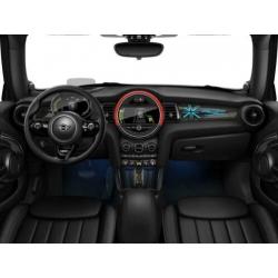 MINI Electric Yours Direct Drive voorraad voordeel: vraag na