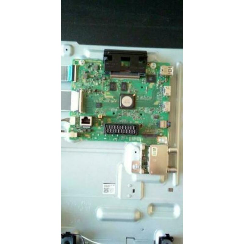 Mainboard 198154123 1-981-541-23 Sony KDL49WE665