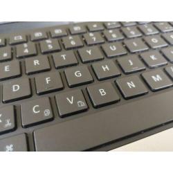 Belkin Qode thin toetsenbord voor ipad air