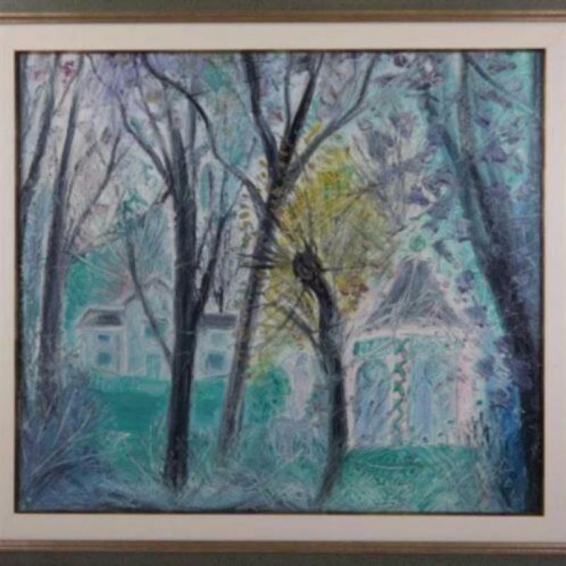 Jean van Wel (1906-1990)