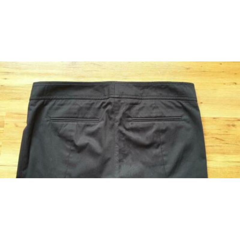 PATRIZIA PEPE PANTALON mt 40 *NIEUW