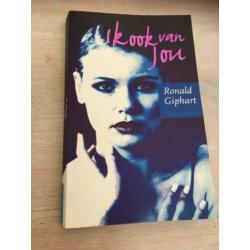Goede boeken/romans €2,50 p/st