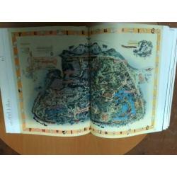 Disney, the Art of Walt Disney