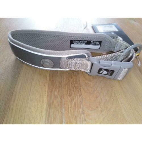 Honden halsband 45-55cm NIEUW