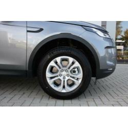 Land Rover Discovery Sport D150 * Launch Edition * AWD Aut.8