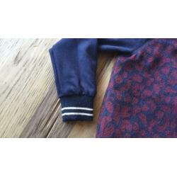 Dress like FLO vestje 116