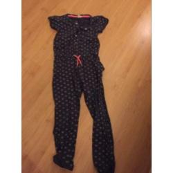 Set maat 128 Sara, Brotes, We, Cool cat, O'neil, H&M