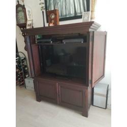Nette TV kast