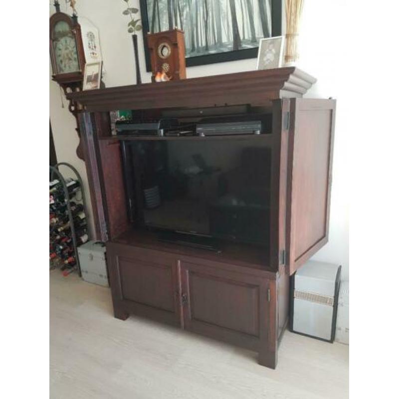 Nette TV kast