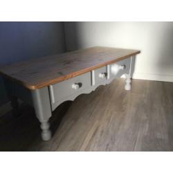 Mooie salontafel