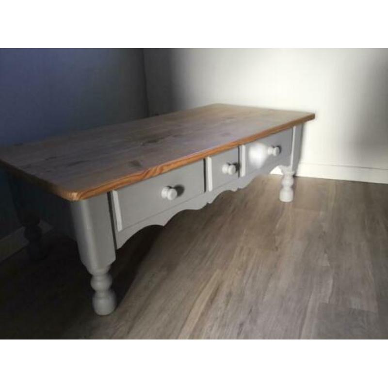 Mooie salontafel