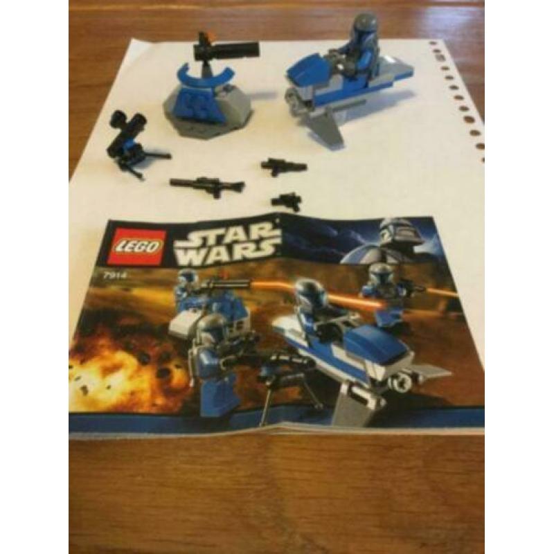 star wars lego