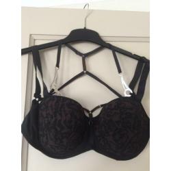 Marlies Dekkers undress spring/summer 75 F