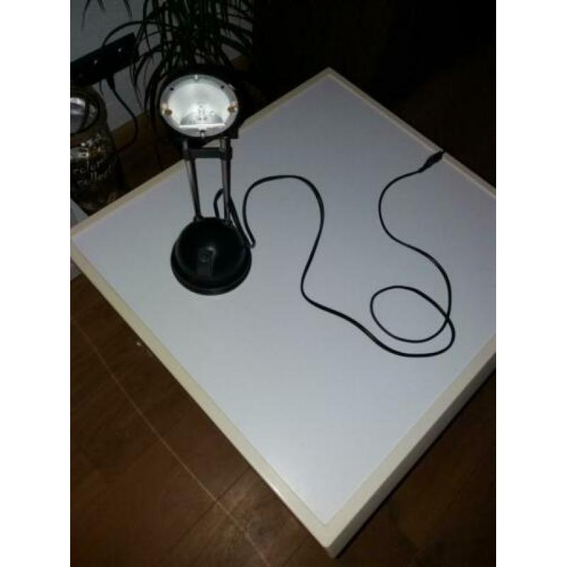 Bureau lamp halogeen G4