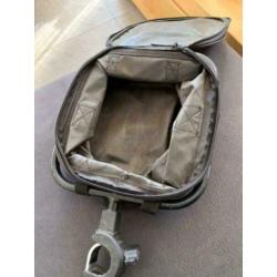Te koop Rive voertas voor aan zitkist D36