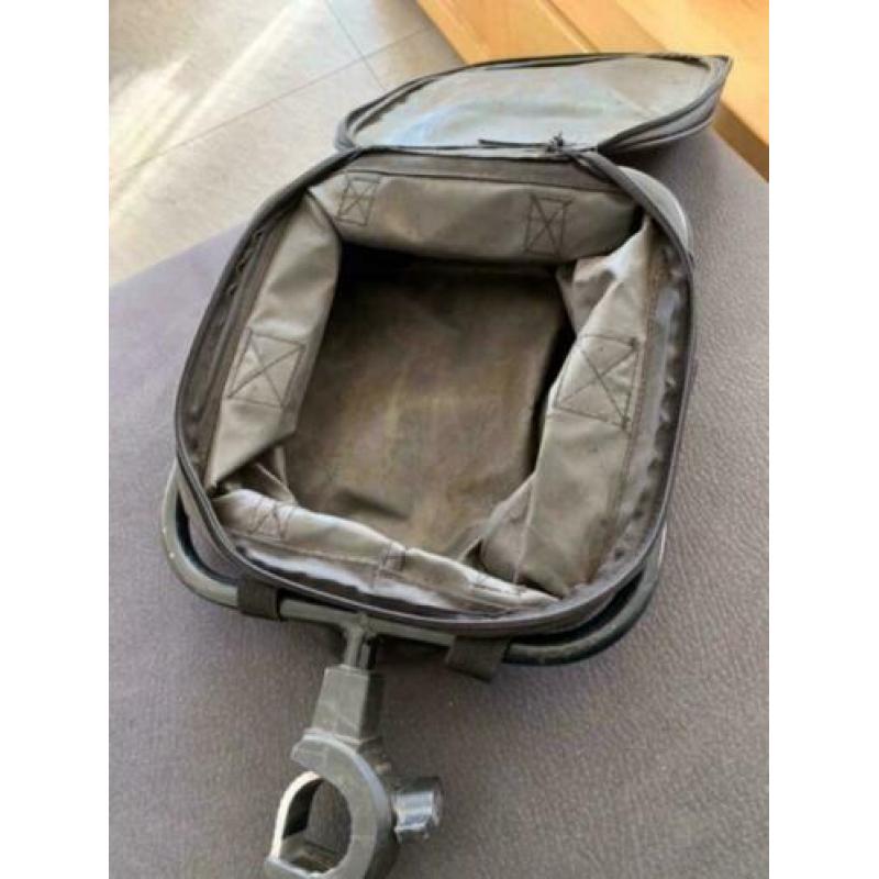 Te koop Rive voertas voor aan zitkist D36