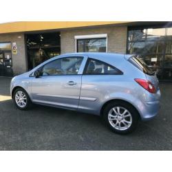 Opel Corsa 1.4-16V Enjoy Airco (bj 2007)