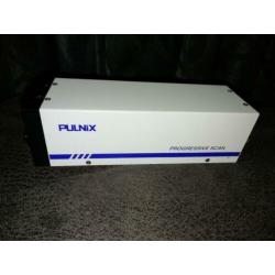 Pulnix Tmc-9700 2/3 Progressive Scan Full Frame Color Camera