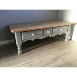 Mooie salontafel