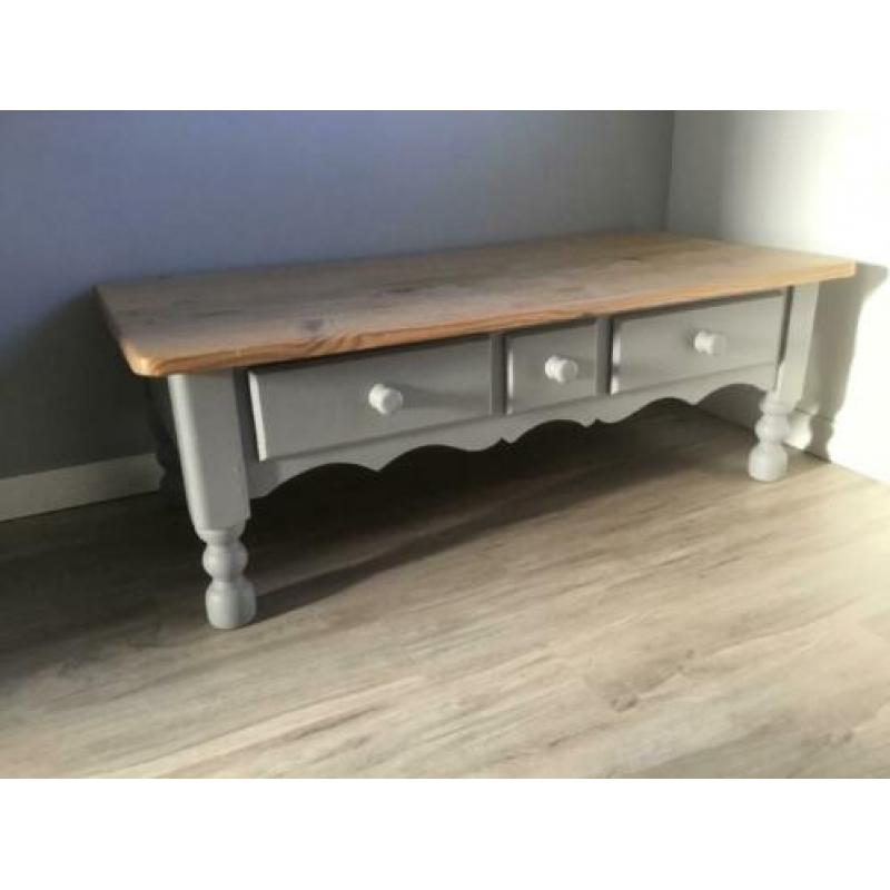 Mooie salontafel