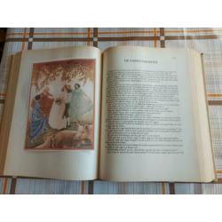 Hans Christian Andersen sprookjes en vertellingen uit 1975