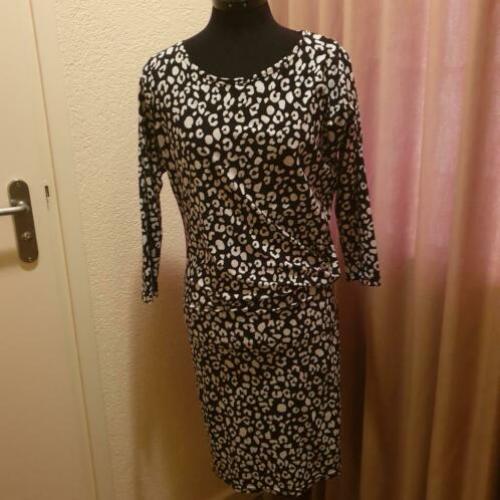 Studio Anneloes jurk maat S travelstof