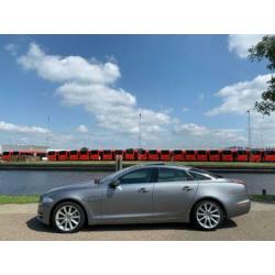 Jaguar XJ 3.0 V6 D Aut, Panodak, Leder, Navi