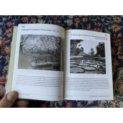 Het Indië Boek Hardcover, 512 bl. met 500 foto's. De oorsp
