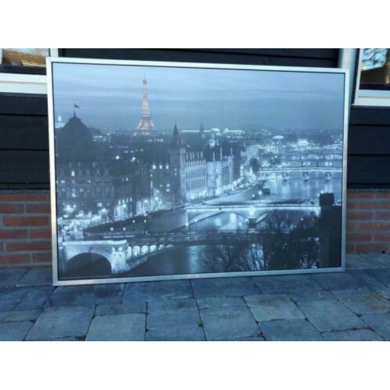 Vilshult, PARIS