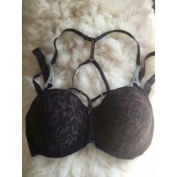 Marlies Dekkers undress spring/summer 75 F