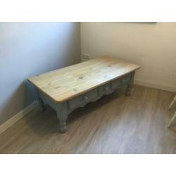 Mooie salontafel