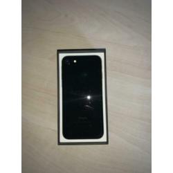 iPhone 7 Jet black 128GB
