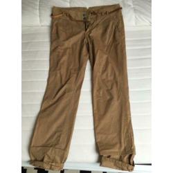 Il Dolce dames chino maat 42
