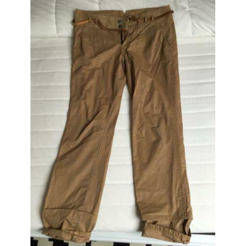 Il Dolce dames chino maat 42