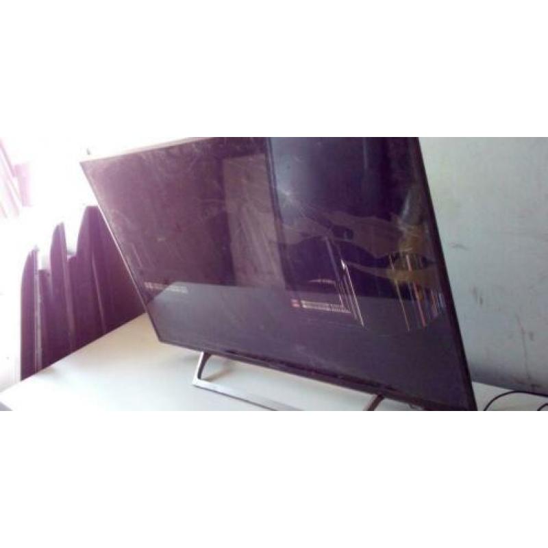 Mainboard 198154123 1-981-541-23 Sony KDL49WE665