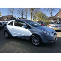 Opel Corsa 1.4-16V Enjoy Airco (bj 2007)